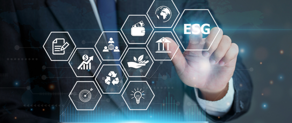 esg supply chain benefits