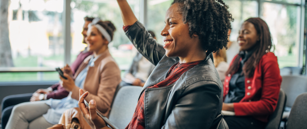 Women in Leadership Programme